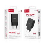 CDQ079 Fast Wall Charger – 30W High-Speed Charging Adapter - Image 2