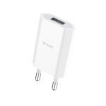 CDQ070 Wall Charger – 2.0A Safe Fast Charging with Fire-Resistant Shell - Image 3