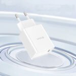 CDQ079 Fast Wall Charger – 30W High-Speed Charging Adapter - Image 4