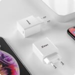 CDQ079 Fast Wall Charger – 30W High-Speed Charging Adapter - Image 5